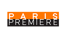 Logo Paris Première - Anthony NEO Magicien