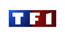 Logo de TF1 - Anthony NEO Magicien