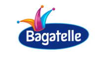 Logo du Parc Bagatelle - Anthony NEO Magicien